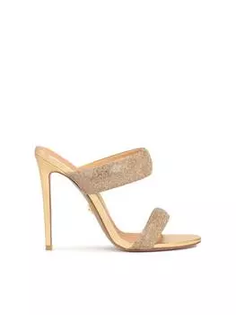 Тапочки Kazar, золотой