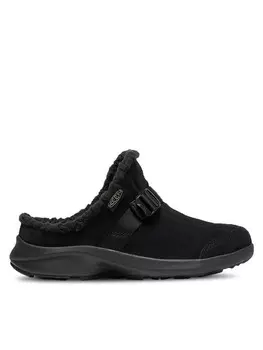 Тапочки Keen, черный