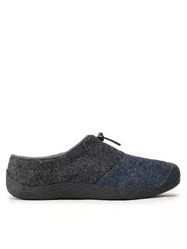 Тапочки Keen, синий