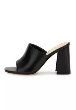 Тапочки Keila Guess, цвет schwarz