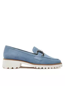 Тапочки Kent Ara, синий