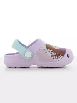 Тапочки Kids Movie Heroes FROZEN CLASSIC, фиолетовый