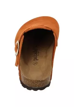 Тапочки KIEL Palado, оранжевый