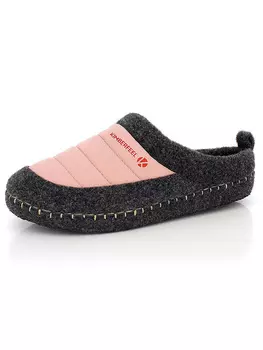 Тапочки Kimberfeel Cosy, розовый