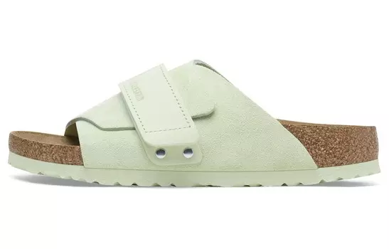 Тапочки Киото Birkenstock