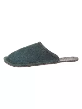 Тапочки Kitz Pichler Hubi, зеленый