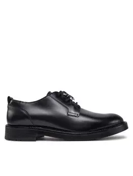 Тапочки KL41425 Karl Lagerfeld, черный
