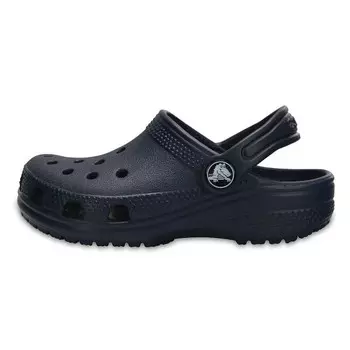 Тапочки классические сабо k Crocs