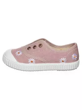 Тапочки kmins, розовый