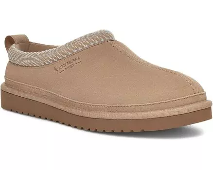 Тапочки Koolaburra by UGG Burree, песочный