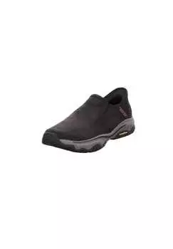 Тапочки крастер - ланиган Skechers, черный