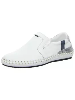 Тапочки Krisbut, белый