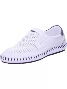 Тапочки Krisbut, белый