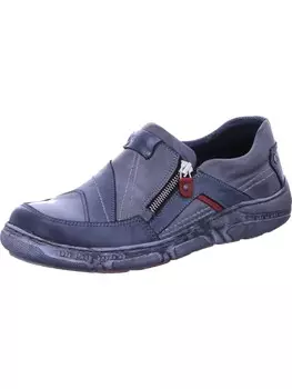 Тапочки Krisbut, серый