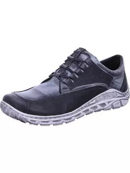 Тапочки Kristofer, черный