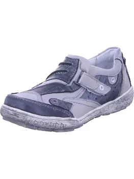 Тапочки Kristofer, серый