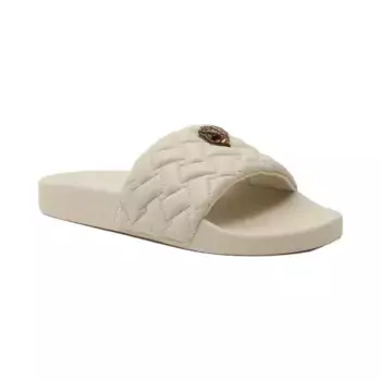 Тапочки Kurt Geiger, бежевый