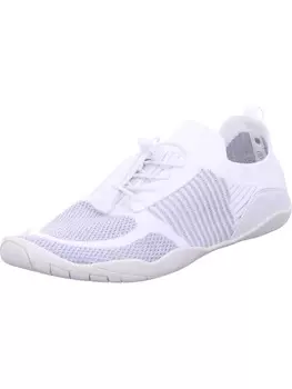 Тапочки La Strada, серебряный