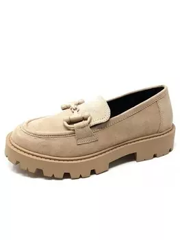 Тапочки La Strada Slipper, бежевый