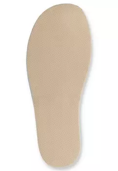 Тапочки LAPUA Filsko, черный