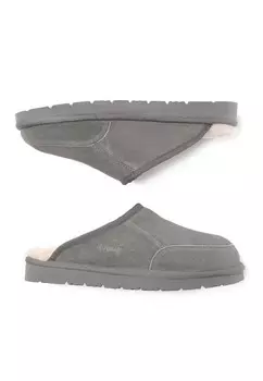 Тапочки LARK EVERAU, серый