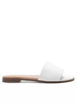 Тапочки Lasocki, белый