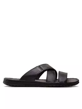 Тапочки Lasocki, черный