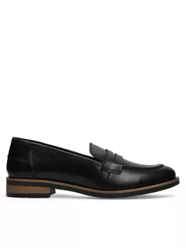 Тапочки Lasocki, черный