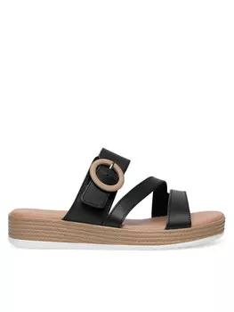 Тапочки Lasocki, черный