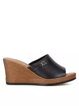 Тапочки Lasocki, черный