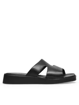 Тапочки Lasocki, черный