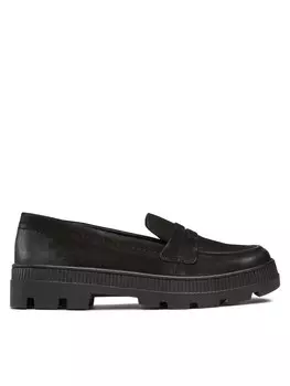 Тапочки Lasocki, черный