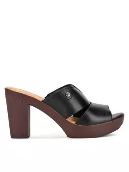 Тапочки Lasocki, черный