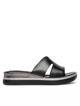 Тапочки Lasocki, черный