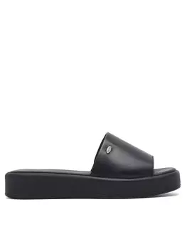 Тапочки Lasocki, черный