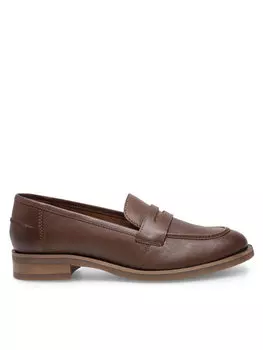 Тапочки Lasocki, коричневый