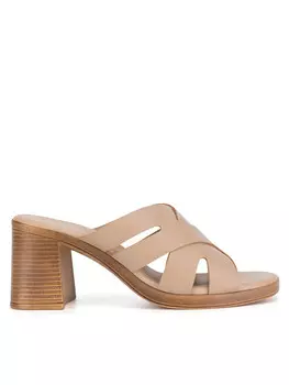 Тапочки Lasocki, коричневый