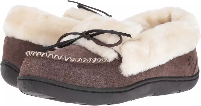 Тапочки Laurin TEMPUR-PEDIC, серый