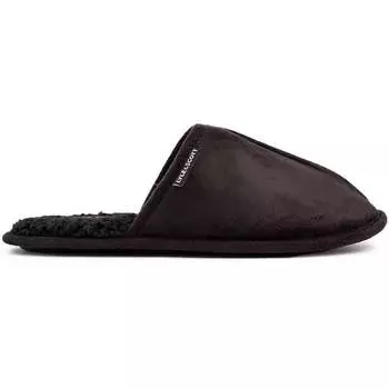 Тапочки Layton Lyle & Scott, черный