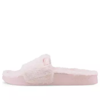 Тапочки leadcat 20 ylm sports slippers pink Puma, розовый