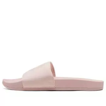 Тапочки leadcat ftr comfort emboss slide 'lotus' Puma, розовый