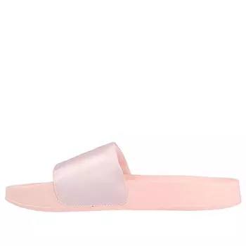 Тапочки leadcat satin slide 'pearl' Puma, розовый