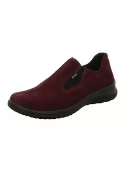 Тапочки Legero, бордо