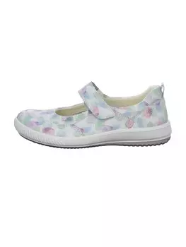 Тапочки Legero Komfort, белый