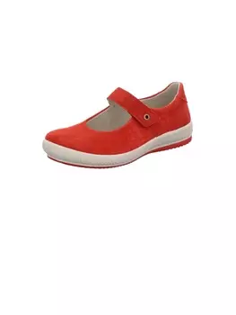 Тапочки Legero, красный