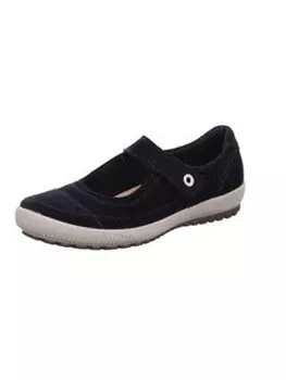 Тапочки Legero Slipper, синий