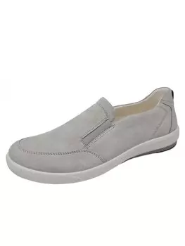 Тапочки Legero Slipper Tanaro 5.0, серый