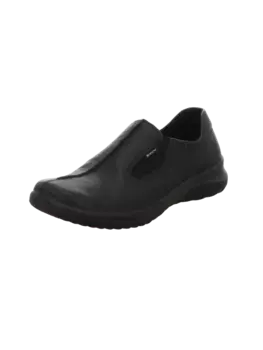 Тапочки Legero Sport Softboot 40, черный