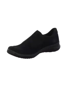 Тапочки Legero Sport Softboot 40, цвет oceano blau