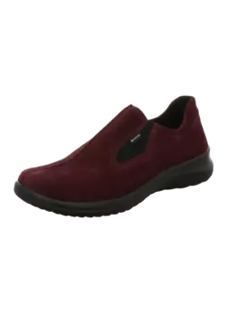 Тапочки Legero Sport Softboot 40, цвет rubin rot